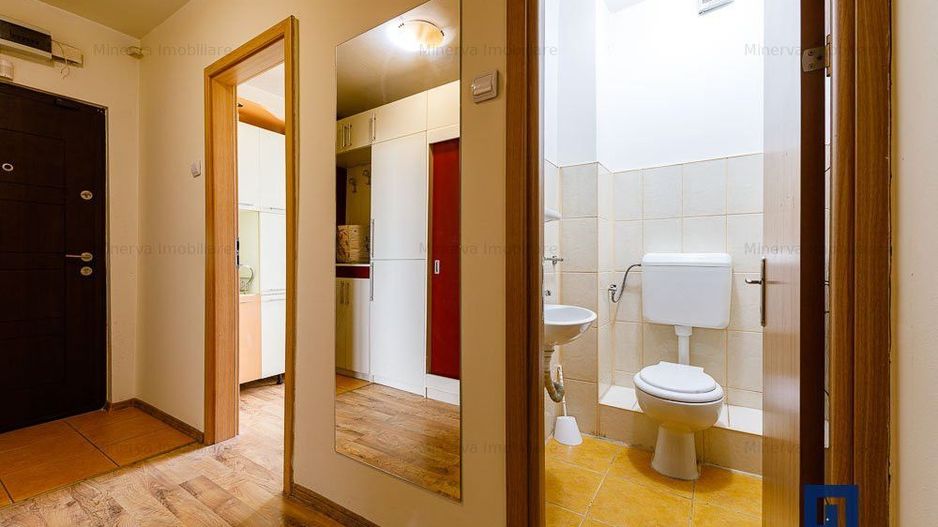 Apartament 4 camere | Punctele Cardinale, Bastion, Medicina | COMISION 0 - Poză 30