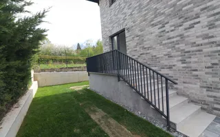 Casa individuala semifinisata de vanzare, cartier Faget! - Poză 19