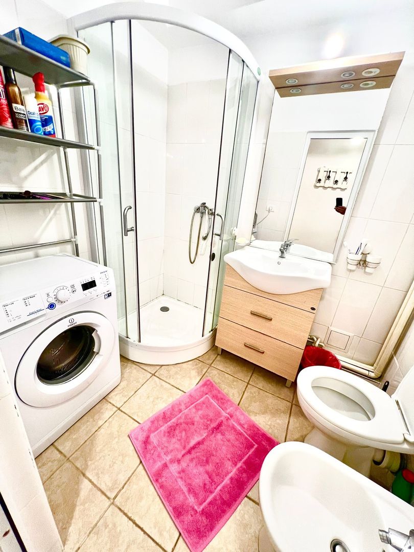 Apartament 3 camere în zona Ultracentrală - Poză 8