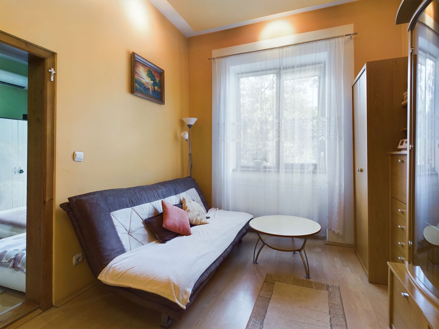 Apartament 3 camere, strada Corneliu Coposu - Poză 4
