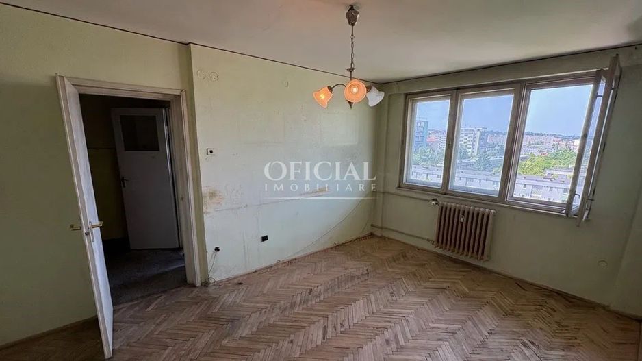 APrtament 2 Camere | 44 Mp | Balcon 5 Mp | Gheorgheni Aleea Baisoara - Poză 1
