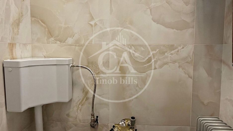 Casa de închiriat cu 3 camere în zona Calea Clujului, Oradea - Poză 15