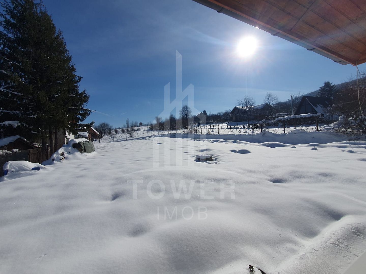 Casă de vacanță modernă | Loc. Tocile, jud Sibiu - Poză 12