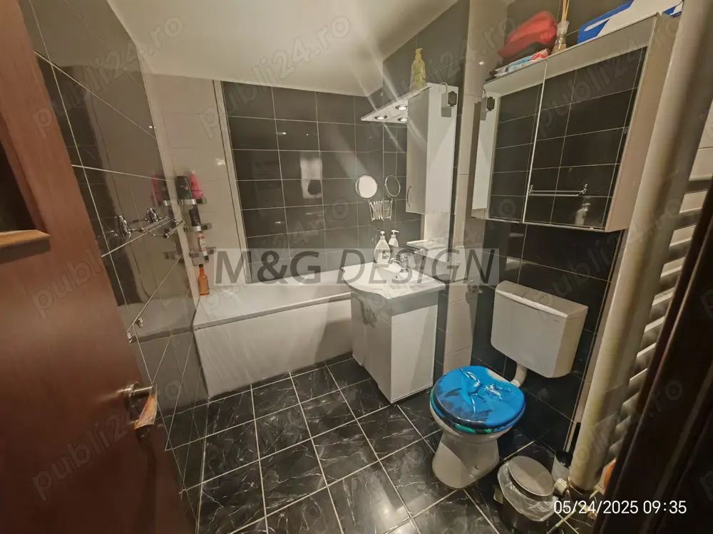 Apartament  4 camere zona Steaua - Poză 9