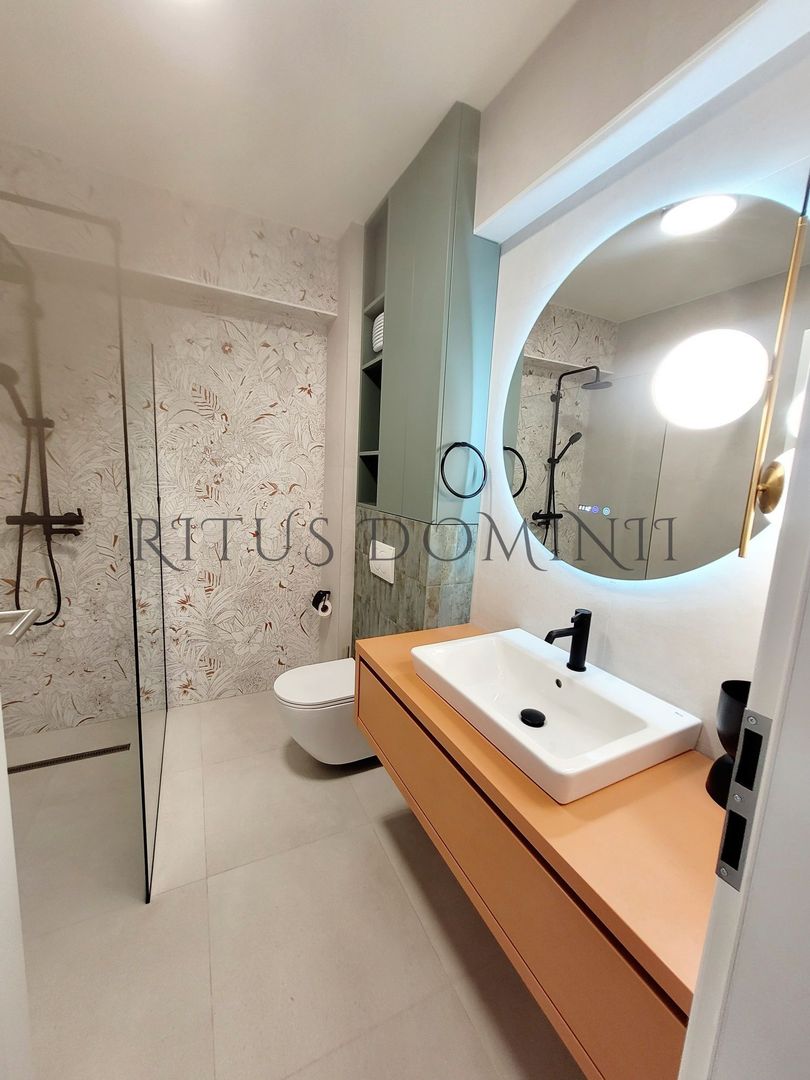 Apartament Luxos cu 2 Camere, Iosia Residence, 60mp - Poză 6