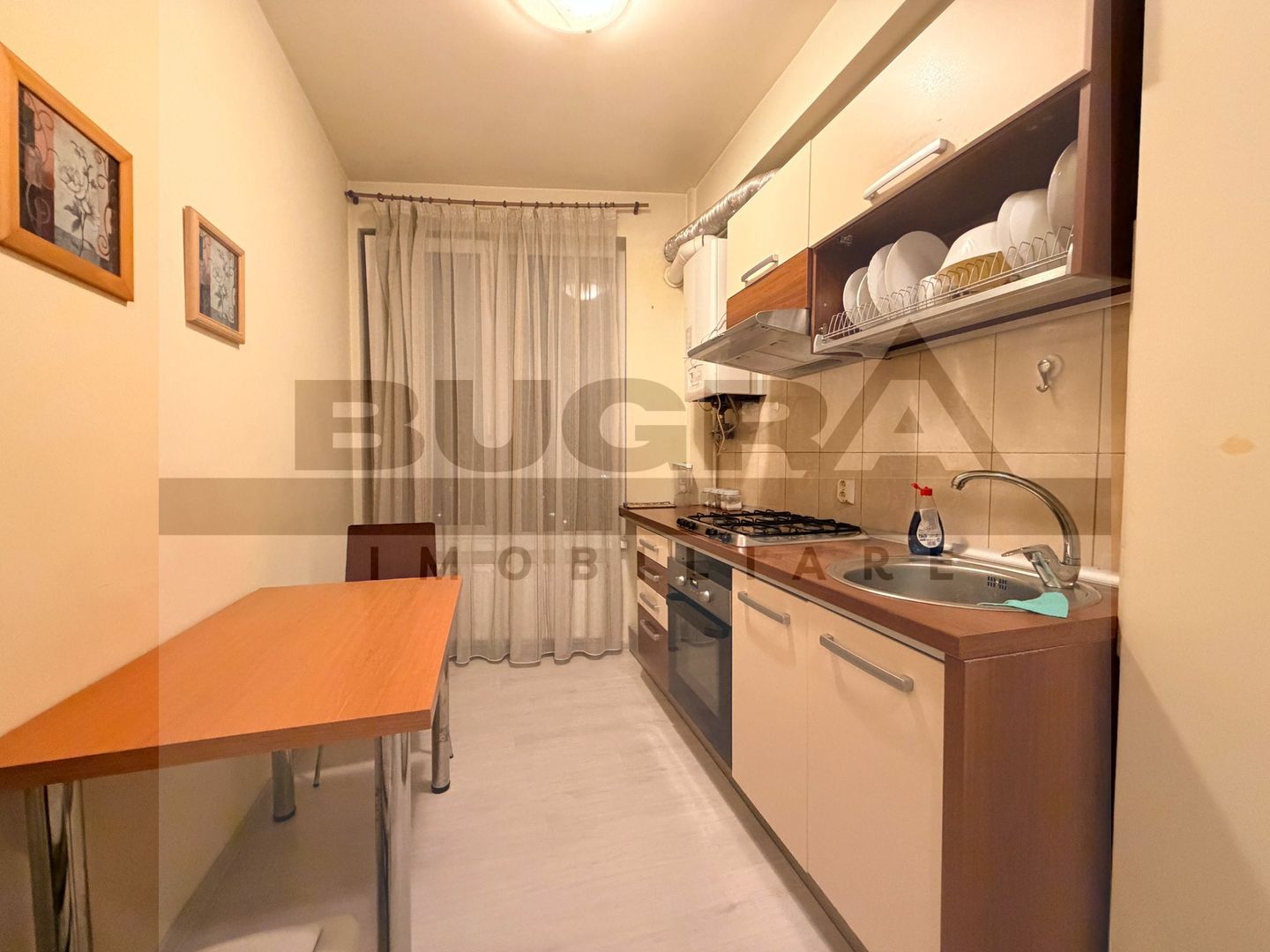 Apartament de 2 camere, 55mp, zona Observatorului - Poză 6