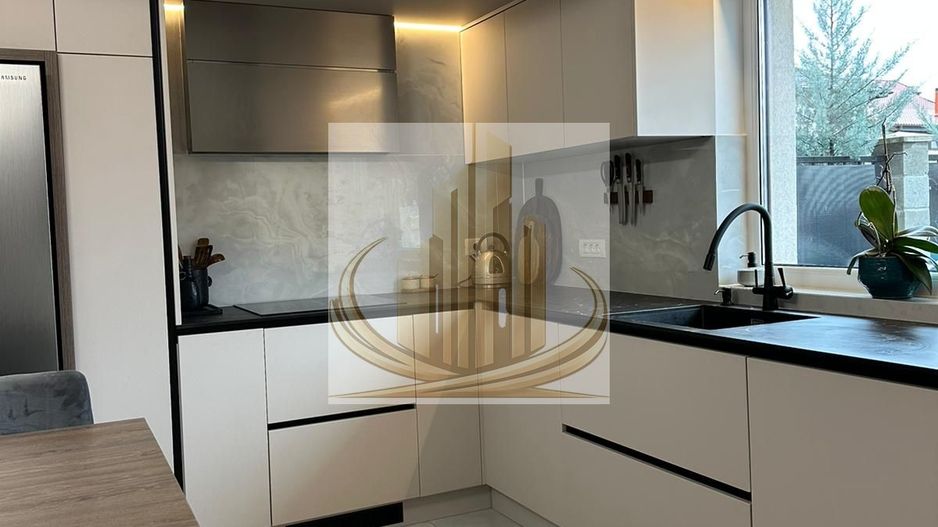 Duplex premium cu 4 camere, 3 bai | Dumbrăvița | Curte spectaculoasă - Poză 13