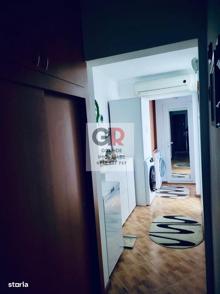 E3 - Apartament 3 cam, 67 mp - Poză 2