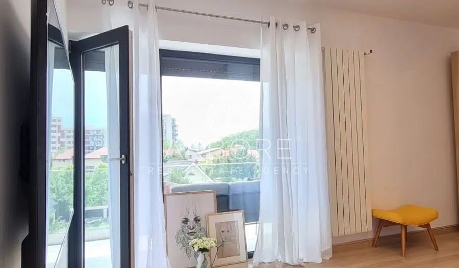 Pipera Apartments - Poză 28