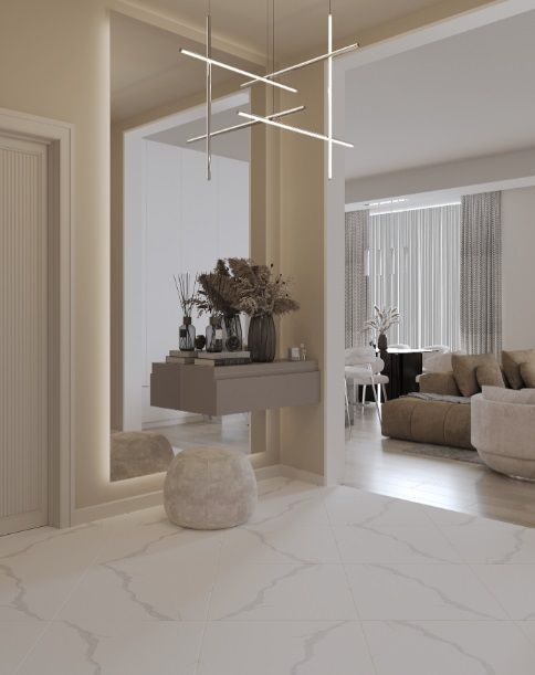 Apartament 4 camere spatios I Zona Baneasa / Aerogarii –  Imobil nou - Poză 10