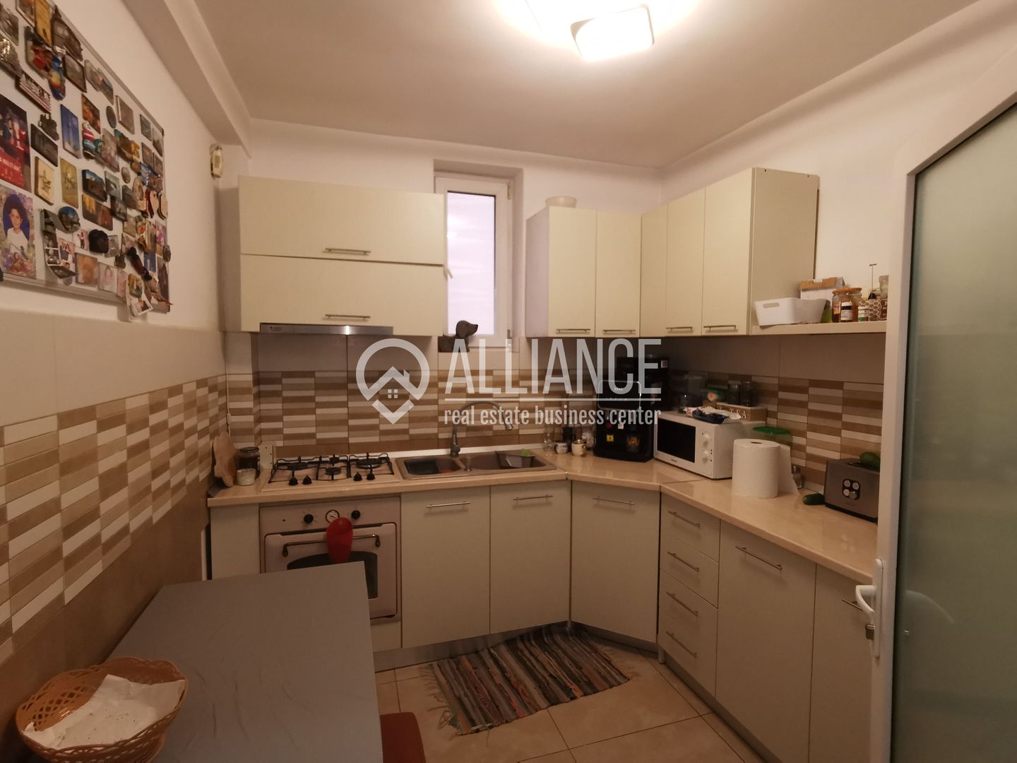 Inel 2 Eliberarii (COD06) etaj de vila 5 camere 150 mp - Poză 4