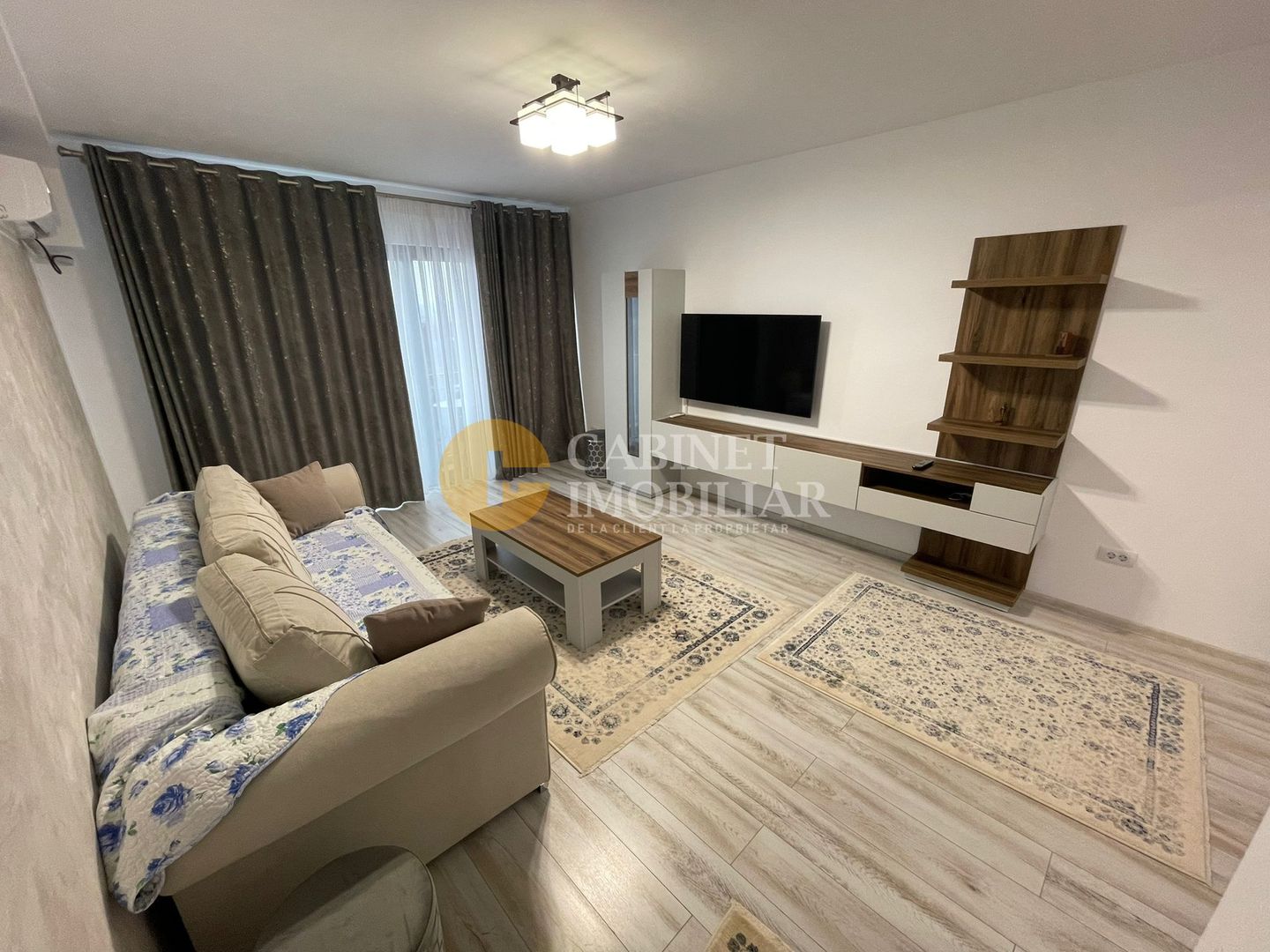 OPORTUNITATE - Tatarasi - Oancea - 62mp - bloc nou - Poză 1