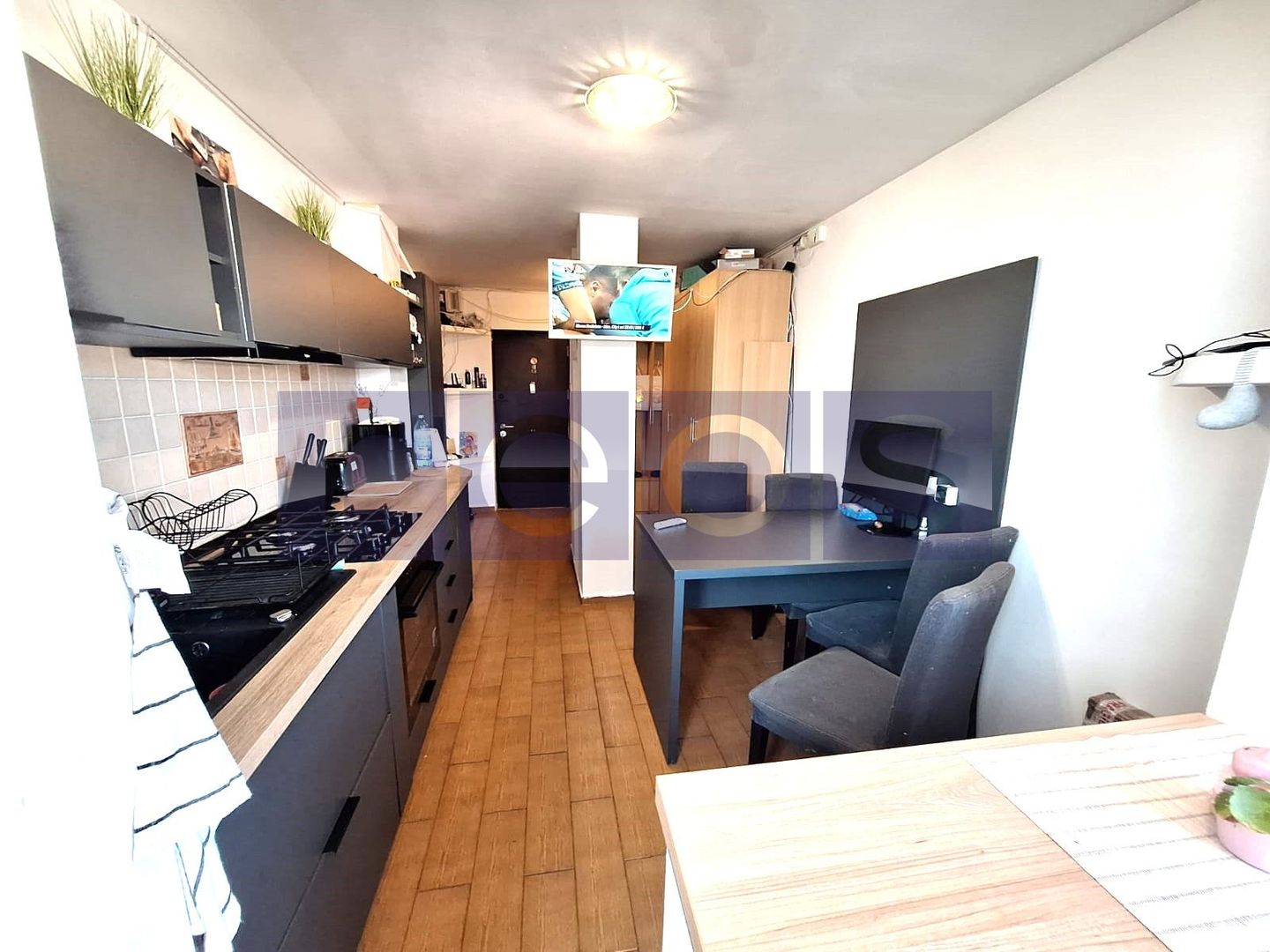 141000 | APARTAMENT 2 CAMERE PRIMARIA SECTOR 1 - Poză 6