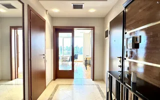 Apartament 3 camere | Primaverii | 120 mp | Vedere libera - Poză 17