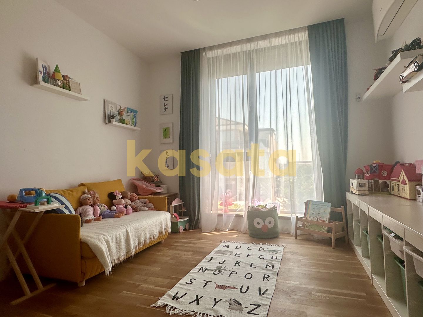 CASĂ TIP DUPLEX –GATED COMMUNITY | PANOURI SOLARE | DOTARI PREMIUM - Poză 16
