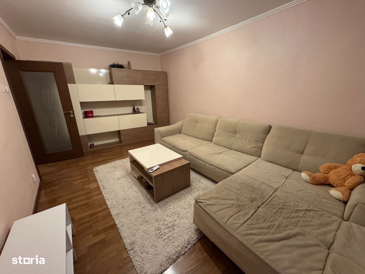 Apartament Lacul Tei - Poză 1