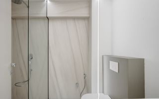 APARTAMENT NOU LA INCHIRIERE CU 4 CAMERE IN AVIATORILOR - Poză 13