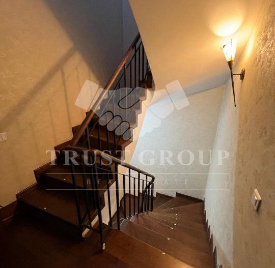 Casa 5 camere | Herastrau  | Curte proprie | 2 Locuri de parcare - Poză 14