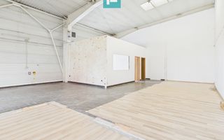 Hală de 110 mp în Arad - Poză 1