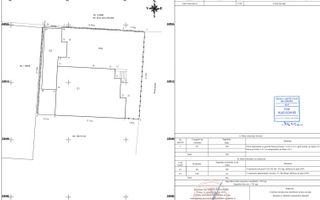 Vilă Erou Iancu Nicolae |  Locație premium stradală - Schiță 13