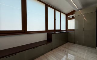 Apartament superb Popesti Leordeni - LIDL Oltenitei - Poză 21