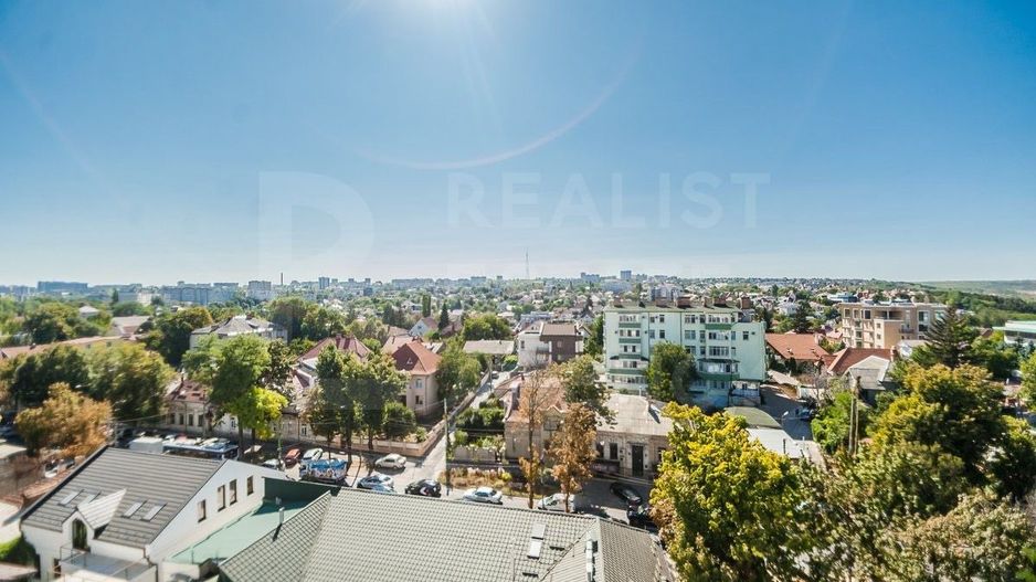 Chirie, apartament, 2 camere, strada Alexandru Bernardazzi, Centru - Poză 9