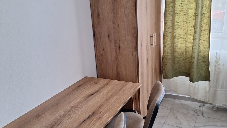 Buziasului | 1 Camera | Recent renovata | Disponibil imediat - Poză 3