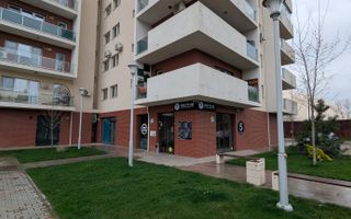 Spatiu comercial de vanzare, The Grand Kristal, Metro Berceni, 89.77mp - Poză 15