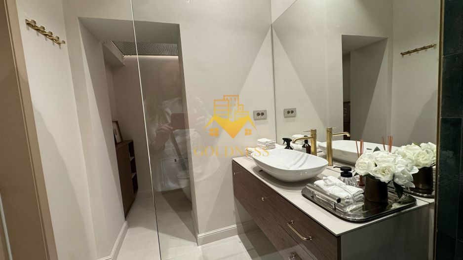 2 camere, Lux, Ultracentral, Parcare, Prima Inchiriere,  Piata Unirii - Poză 13