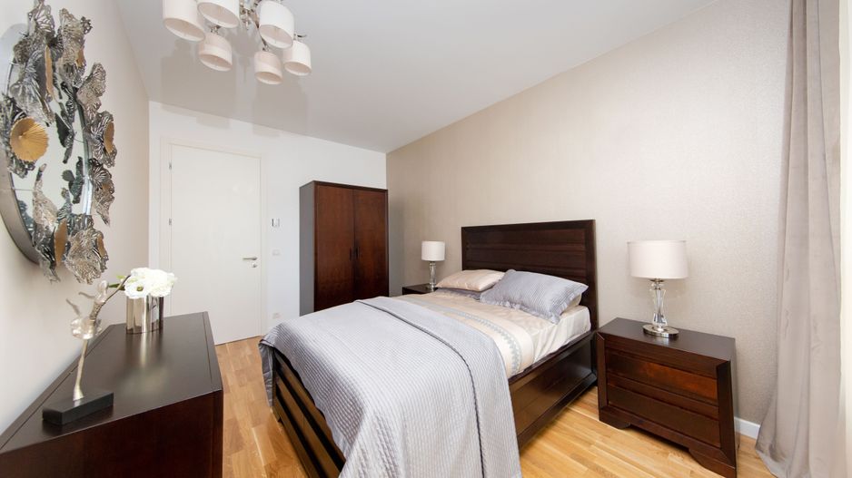 Apartament 3 camere  Domenii | Ansamblu exclusivist - Poză 16