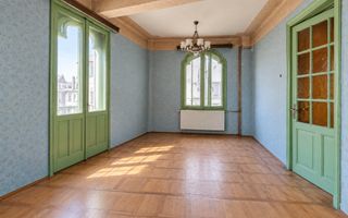 COMISION 0 | Apartament 4 camere Centru | Boxa | 3 Balcoane | Ideal Investitie - Poză 6