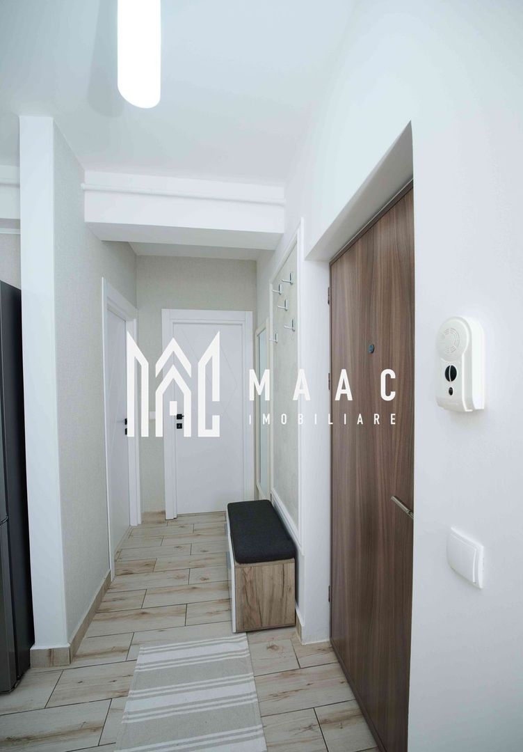 Apartament 2 camere de vânzare Cisnădie | Sud-Est | 48 mp - Poză 10