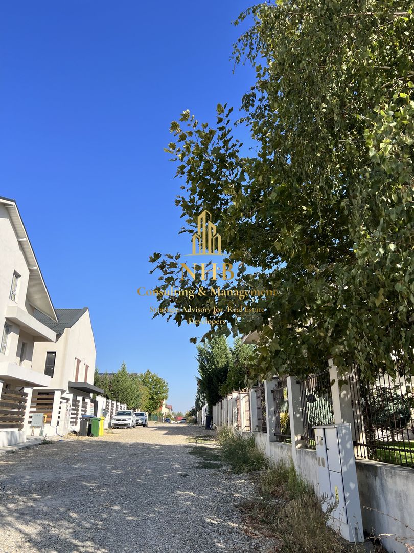 Comision 0! Vila Otopeni - 23 August Finisaj la alegere - Poză 9