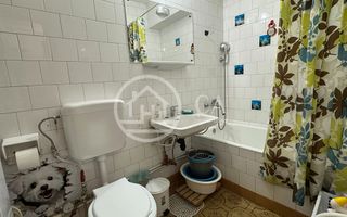 Apartament de închiriat cu 3 camere in zona Ultracentrala, Oradea - Poză 10