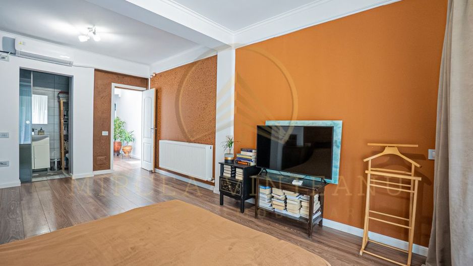 Casa P+1E de vanzare in Mamaia - Tabara Navodari - Poză 29