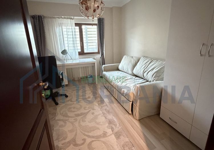 Apartament 3 camere decomandat, Gara-Arcu, Iași - de închiriat - Poză 4