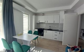 Apartament 3 camere Ansamblul Rezidential Cosmopolis - Poză 3