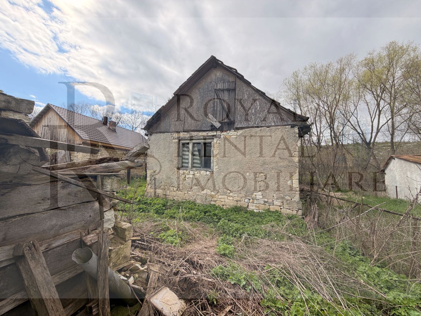 Comision 0! | Casă + teren generos | 2600 m² | Oportunitate unică - Faureni - Poză 25