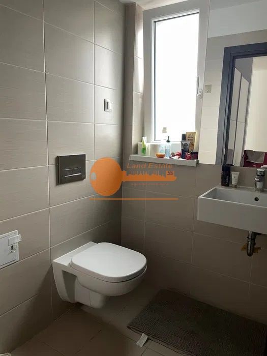 2 camere Belverdere Residence ( parcare ) - Poză 3