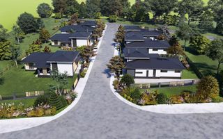 Casă Premium în Șelimbăr - Poză 9