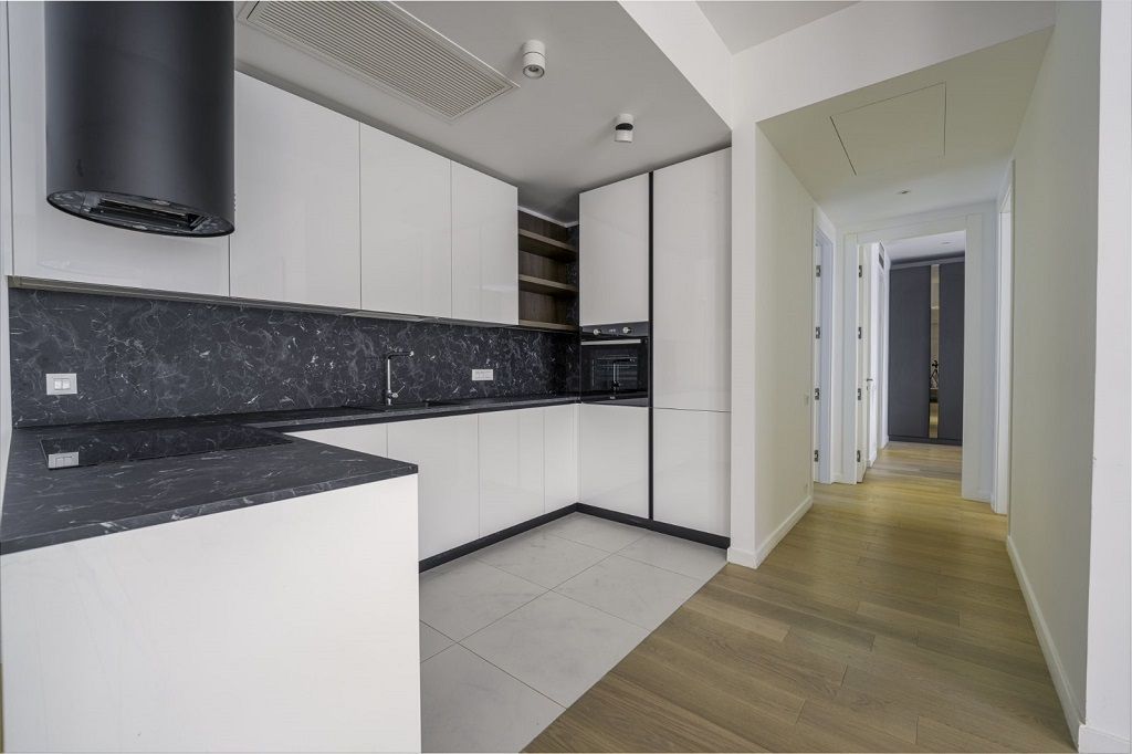 2 bedrooms apartment for rent | Floreasca-Barbu Vacarescu | Underground parking - Poză 5