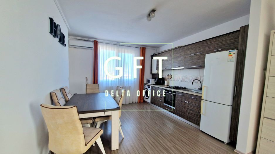 Apartament premium | Zona Sud | Etaj 3 - Poză 6