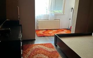 Apartament cu 3 camere, 2 băi, etaj 2, mobilat și utilat - Poză 10
