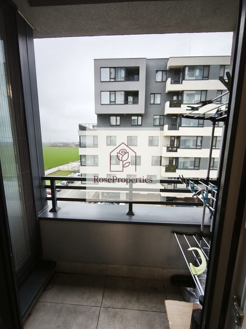 Apartament de vanzare - 2 camere - Novopolis - Constanta - Poză 14