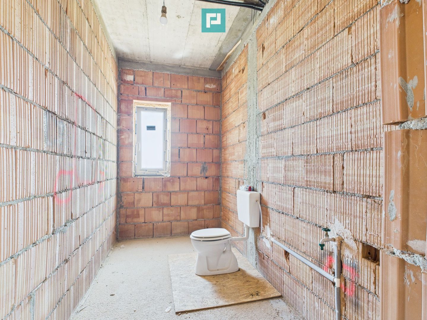Casă individuală pe parter,  Pișchia - Poză 36