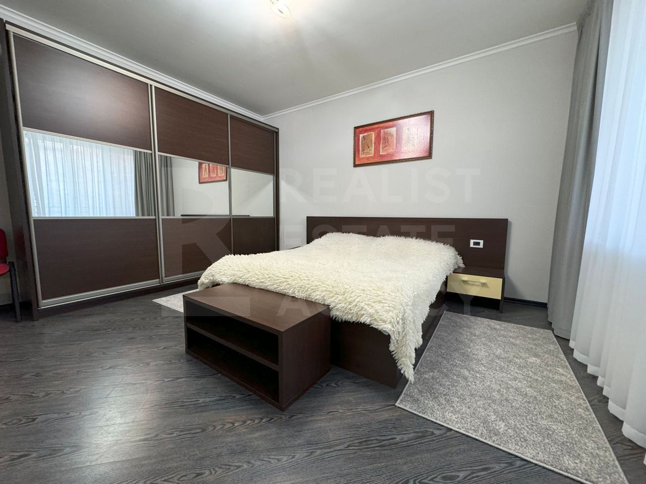 Chirie apartament, 3 camere, str. București, Centru - Poză 7