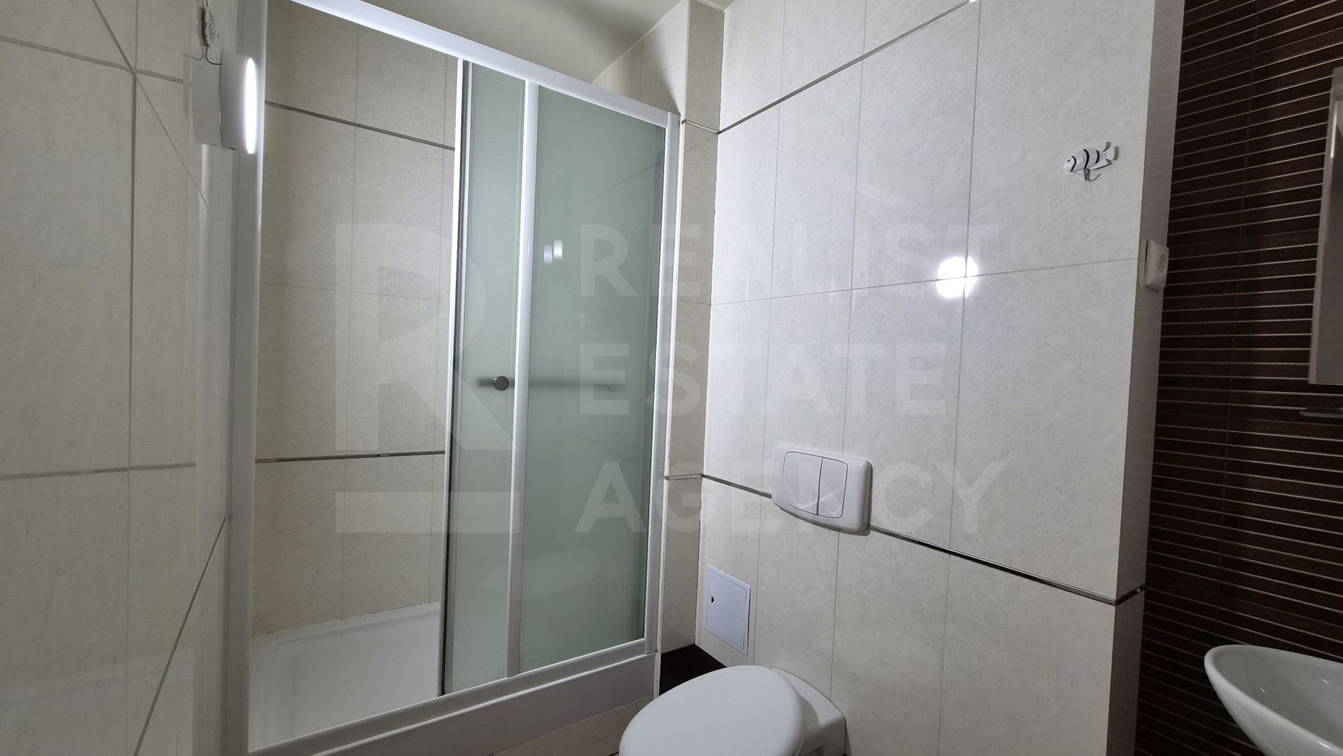 Chirie, apartament, 2 camere, Strada Mihai Eminescu, Rîșcani - Poză 18
