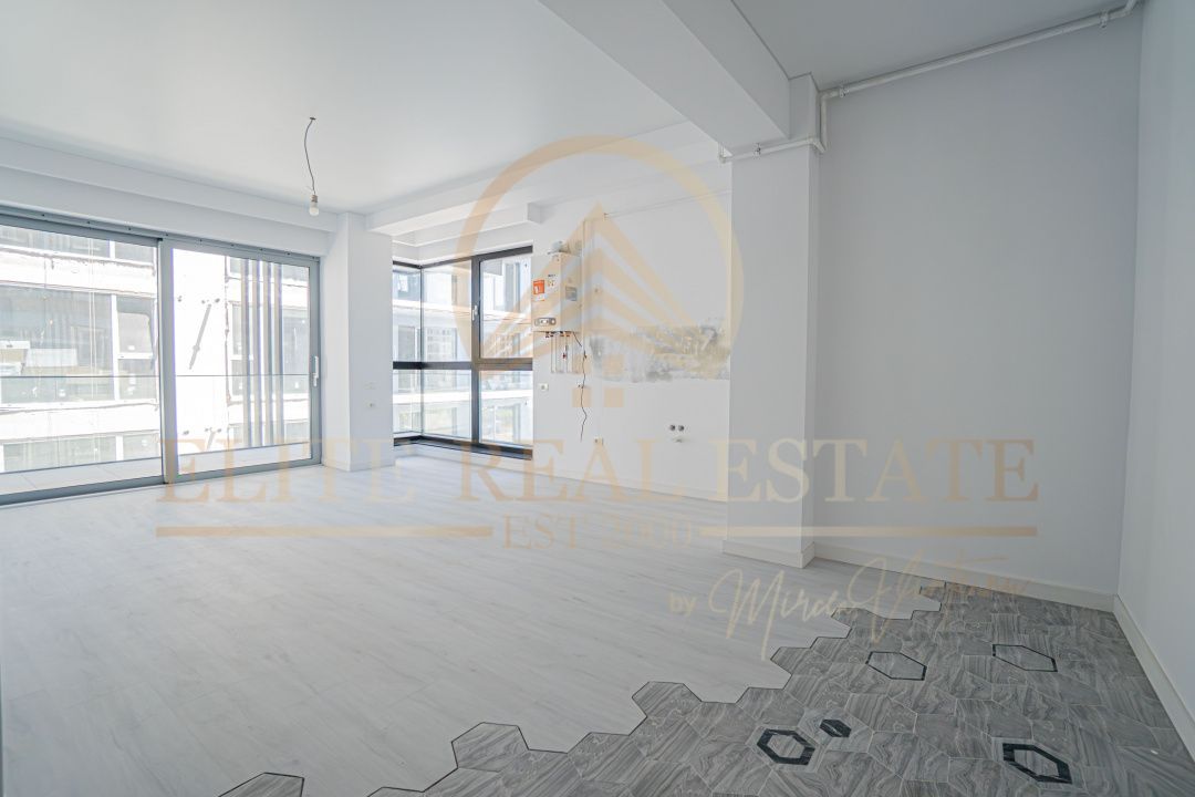 Oportunitate - Mamaia Nord -Apartament 3 camere de vanzare, la cheie - Poză 1