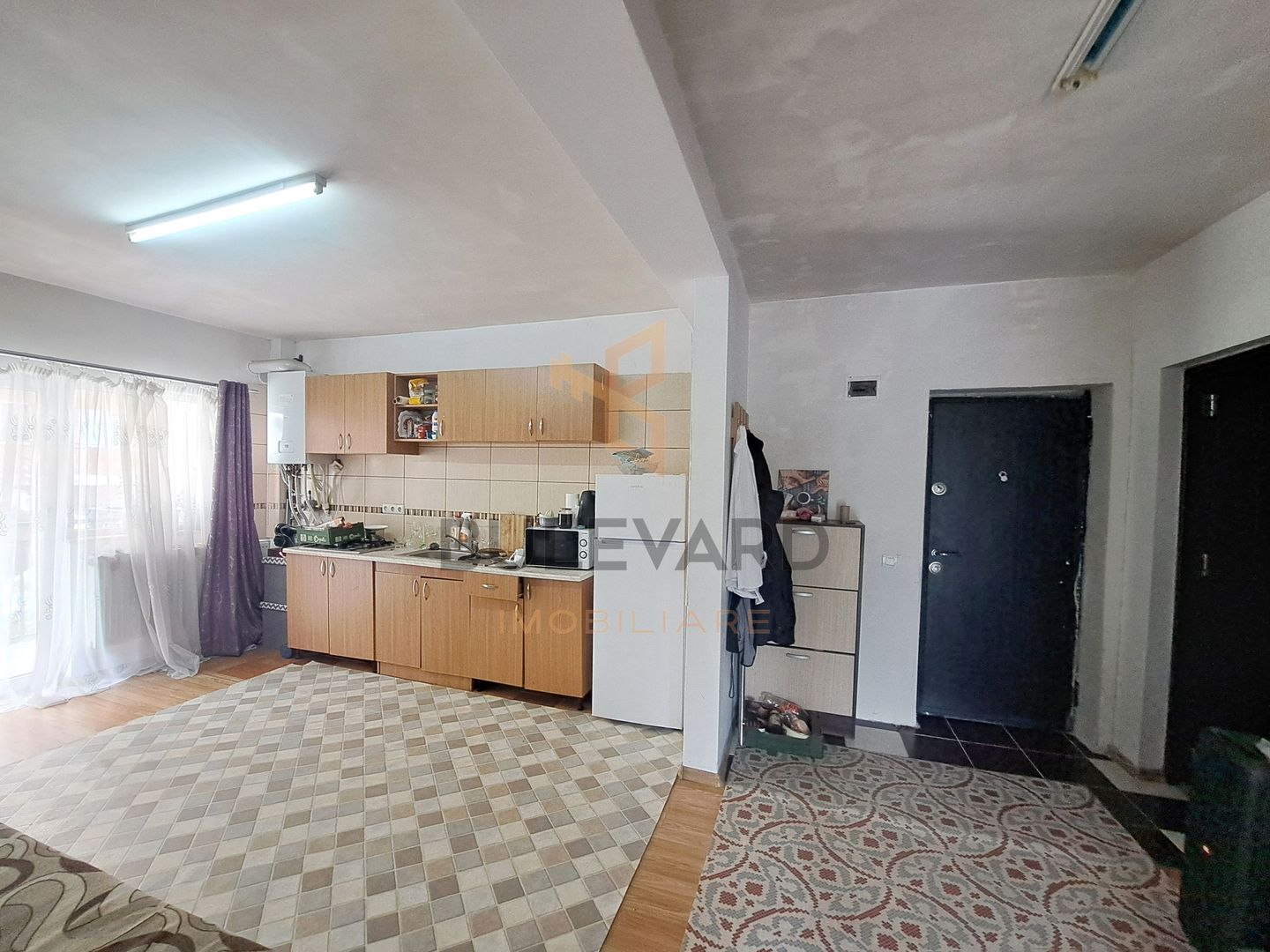 Apartament 3 camere, parcare, zona Calea Turzii - Poză 8