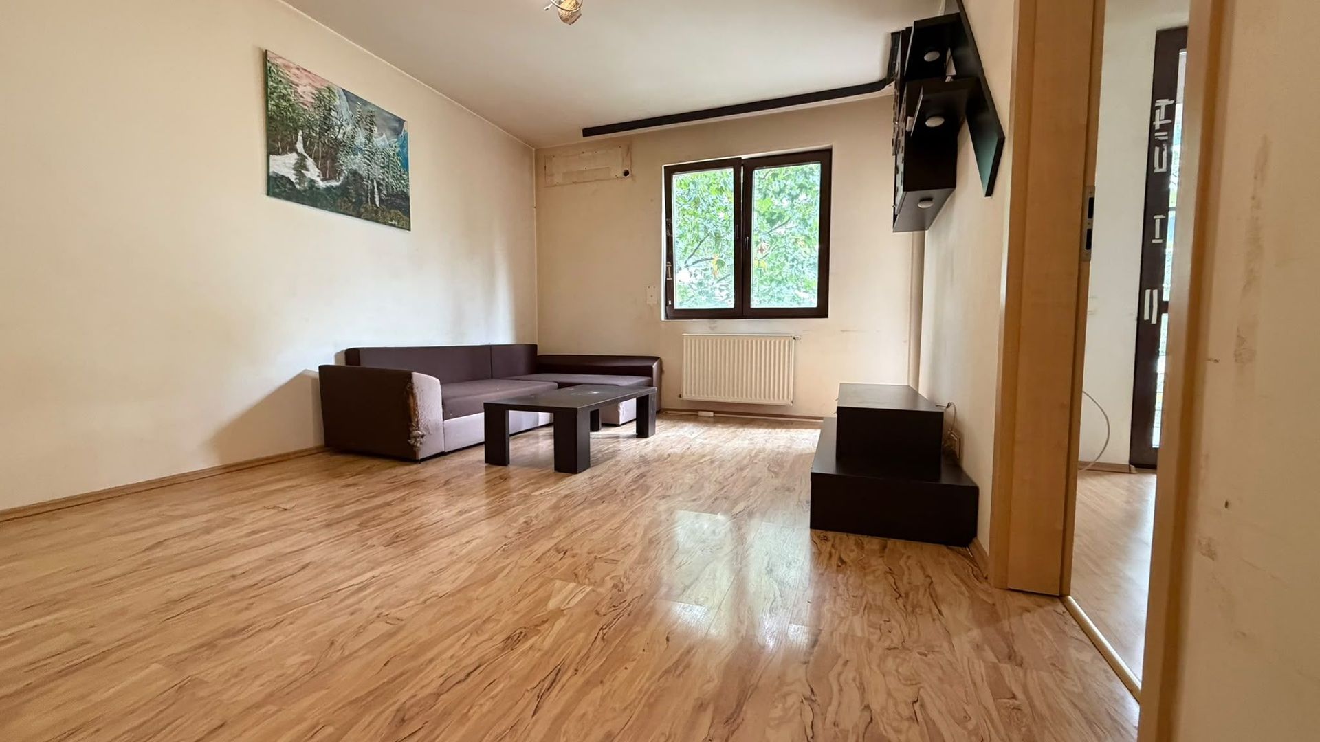 Apartament 3 camere Bragadiru Cristalului Loc de Parcare - Poză 1